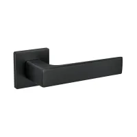 Ручка дверна Fuaro RED LINE SL 44269, чорна