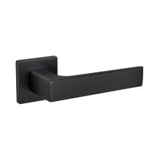 Ручка дверна Fuaro RED LINE SL 44269, чорна