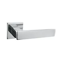 Ручка дверна Fuaro RED LINE SL 44271, хром