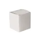WC-фіксатор Fuaro BKW8x75.K.TRG52 48365, чорний