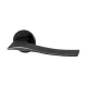 Ручка дверна Armadillo AQUA URS/HD BL-26 43557, чорна