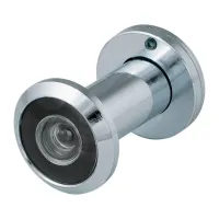 Вічко дверне Fuaro VIEWER 1 DVZ 35×60/16 27297, хром