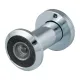 Вічко дверне Fuaro VIEWER 1 DVZ 35×60/16 27297, хром