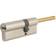 Mottura Art. DPC1P4131 Циліндр 41 * 31 зі штоком матовий нікель 1 + 5кл