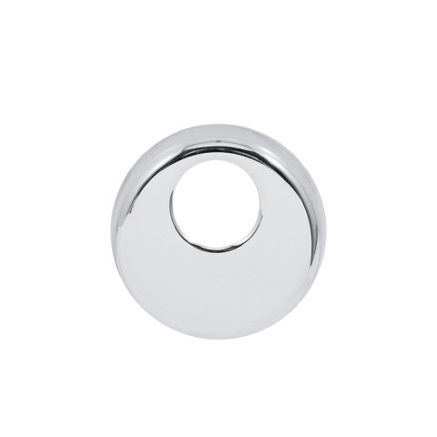 Securemme 4150XCL Декоративний ковпачок під циліндричну броненакладку 50x15.5mm хром
