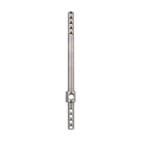 Securemme SB3600CAI3090 Шток набірний 30 / 90мм