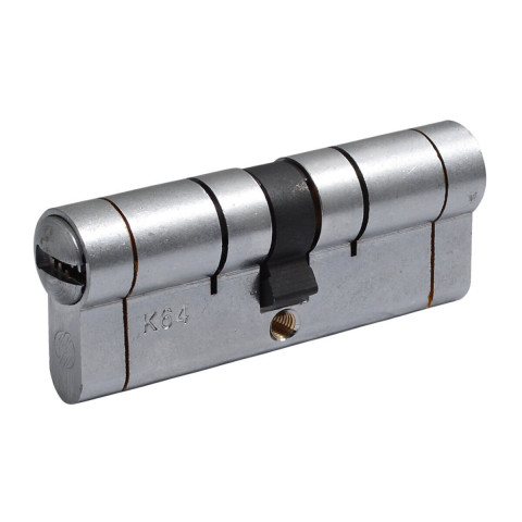 Циліндр Securemme 361BCCS4040115 K64 40 / 40 мм 5кл +1 + 1 ключ