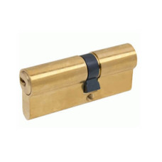 Циліндр Mgserrature 31 / 41 = 72mm ключ / ключ латунь 5 ключів