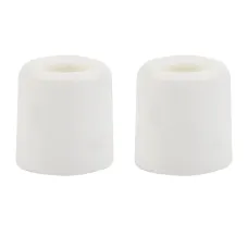 Стопор гумовий Comit мод 410-23×23 білий