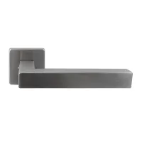 Ручка Fimet 102K-211B SQUARE F60 Cubic нержавіюча сталь R ф/з