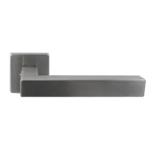 Ручка Fimet 102K-211B SQUARE F60 Cubic нержавіюча сталь R ф/з