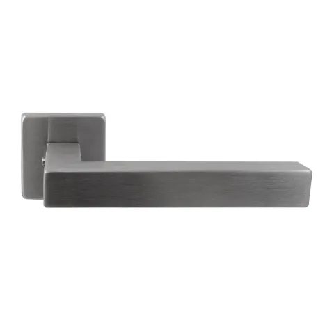 Ручка Fimet 102K-211B SQUARE F60 Cubic нержавіюча сталь R ф/з