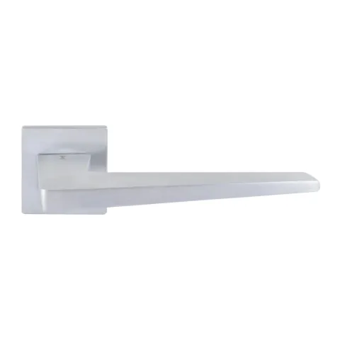 Ручка Fimet 1355-213 F05 Flake матовий хром R ф/з