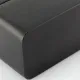 Ручка M&T Minimal TIN-K титан чорний мат R ф/з