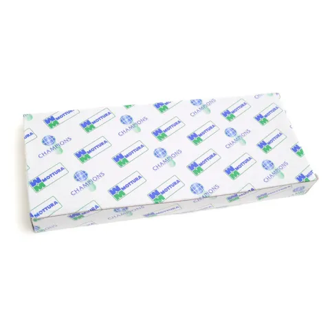 Mottura Art. 52771DM2856 (TSBM) Замок 4-ригельний із засувкою під тяги (без накладок)