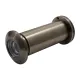 Дверне вічко Protect 70-110 d.25,4 антична латунь.