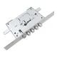 Механізм замку Securemme 2503RCR0328S67