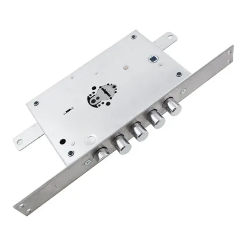 Механізм замку Securemme 2503LCR0328S67