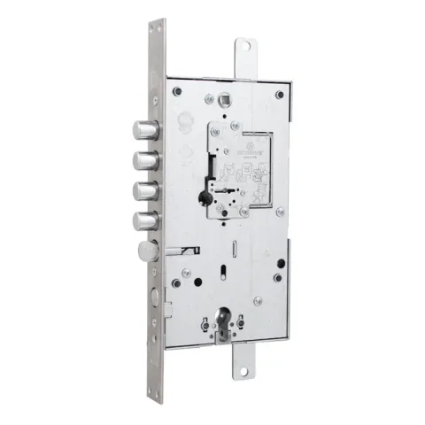 Механізм замку Securemme 2533LCR0328S67