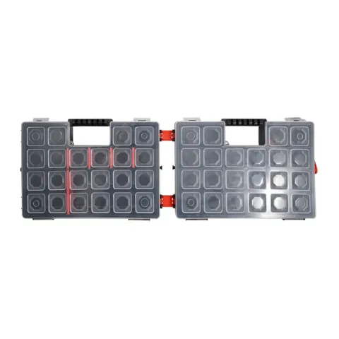 Securemme VA3X00XX3225 Валіза (K22)