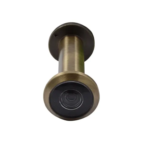 Дверне вічко Securemme New 60-100 d16 антична бронза