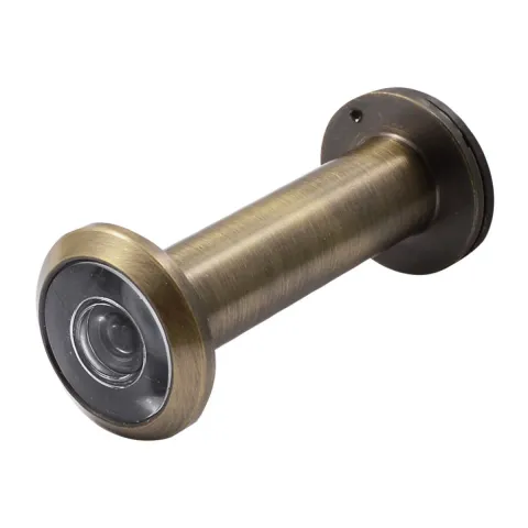 Дверне вічко Securemme New 60-100 d16 антична бронза