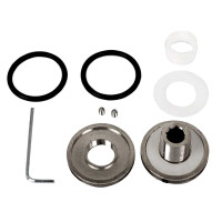 Кріплення Colombo KIT PA Vetro