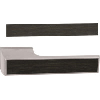 Декоративна вставка Wenge для ручок Tupai 142x21.5x1.7