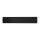 Декоративна вставка RDA Insert 125x21,2 Чорний глянець