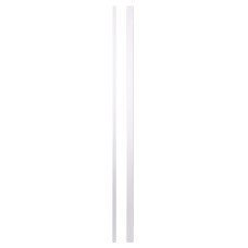 Ручка тягнуча Fimet 805 700 F128 silver aluminum