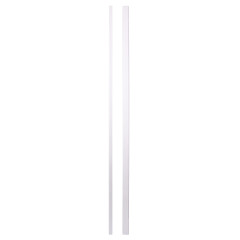 Ручка тягнуча Fimet 805 700 F128 silver aluminum