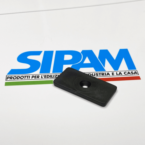 Відповідна планка для порога SIPAM (P1830)