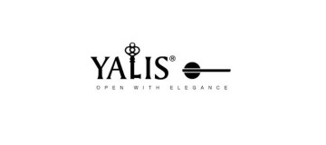 Yalis — дверна фурнітура